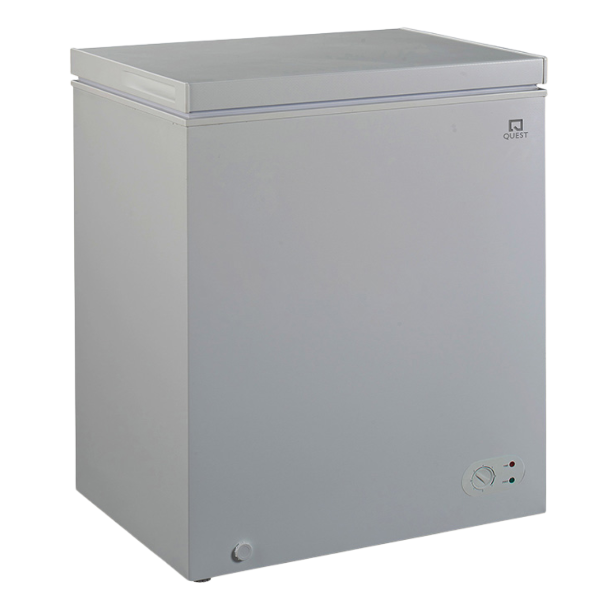 QUEST CHEST FREEZER 147L